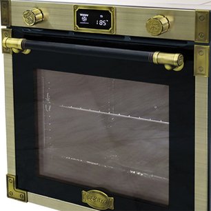 Встраиваемый электрический духовой шкаф Кайзер EH 6426 AD Pyrolyse фото 2 в Краснодаре Встраиваемый электрический духовой шкаф Kaiser EH 6426 AD Pyrolyse фото 2 в Краснодаре