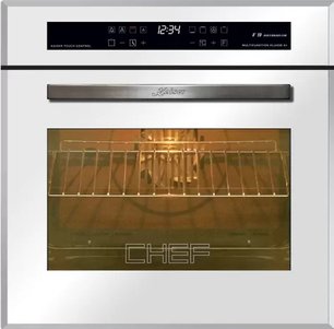 Духовой шкаф Кайзер EH 6927 W фото в Краснодаре Духовой шкаф Kaiser EH 6927 W фото в Краснодаре