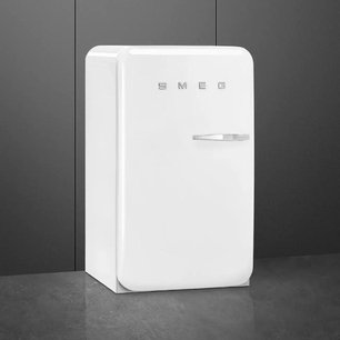 Холодильник Smeg FAB10LWH5 фото 3 в Краснодаре