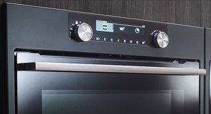 Компактный духовой шкаф Аско OCM8487A фото 2 в Краснодаре Компактный духовой шкаф Asko OCM8487A фото 2 в Краснодаре