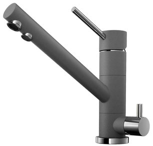 Смеситель Omoikiri TONAMI PL фото