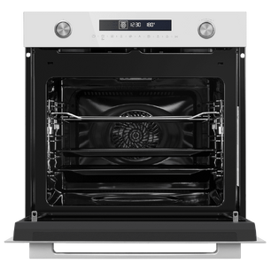 Духовой шкаф Maunfeld MEOR7217DMW фото 2 в Краснодаре