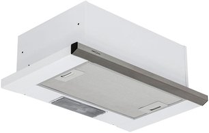 Вытяжка Krona ARYA 500 inox PB фото 2 в Краснодаре Вытяжка Krona ARYA 500 inox PB фото 2 в Краснодаре