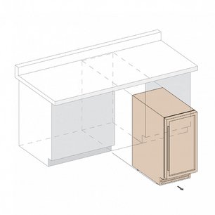 Встраиваемый винный шкаф Дунавокс DAUF-32.78DC фото 2 в Краснодаре Встраиваемый винный шкаф Dunavox DAUF-32.78DC фото 2 в Краснодаре