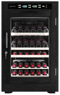 Винный шкаф Мэйвел MV46-WB1-M фото 3 в Краснодаре Винный шкаф Meyvel MV46-WB1-M фото 3 в Краснодаре