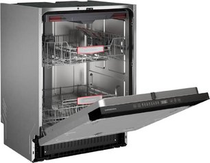 Встраиваемая посудомоечная машина Kuppersberg GHL 6030 фото 4 в Краснодаре