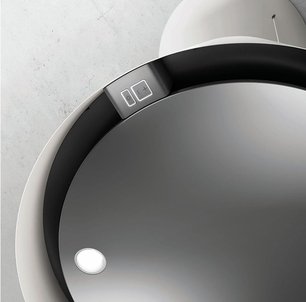 Вытяжка Элика EASY BL/F/50 фото 2 в Краснодаре Вытяжка Elica EASY BL/F/50 фото 2 в Краснодаре