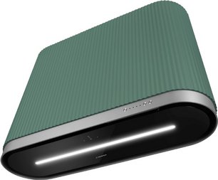 Вытяжка Maunfeld MURANO 80 Green фото 4 в Краснодаре