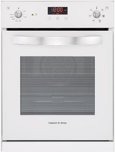 Духовой шкаф Zigmund Shtain EN 192.522 W Духовой шкаф Zigmund Shtain EN 192.522 W