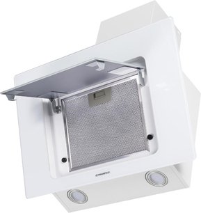 Кухонная вытяжка MAUNFELD York Push 60 белый фото 3 в Краснодаре Кухонная вытяжка MAUNFELD York Push 60 белый фото 3 в Краснодаре