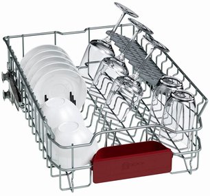 Встраиваемая посудомоечная машина Нефф S585M50X4R фото 3 в Краснодаре Встраиваемая посудомоечная машина Neff S585M50X4R фото 3 в Краснодаре