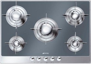 Варочная панель Смег P705VT фото в Краснодаре Варочная панель Smeg P705VT фото в Краснодаре