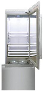 Встраиваемый холодильник Fhiaba RS750TGT6 фото в Краснодаре