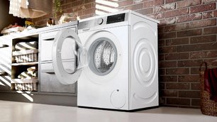 Стиральная машина Нефф W744GX0EU фото 3 в Краснодаре Стиральная машина Neff W744GX0EU фото 3 в Краснодаре