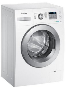 Стиральная машина Samsung WW 60 H 2230 EW/DLP фото 2 в Краснодаре