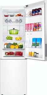 Холодильник Хайер C4F640CWU1 фото 4 в Краснодаре Холодильник Haier C4F640CWU1 фото 4 в Краснодаре