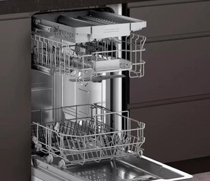 Встраиваемая посудомоечная машина Нефф S855HMX50R фото 4 в Краснодаре Встраиваемая посудомоечная машина Neff S855HMX50R фото 4 в Краснодаре