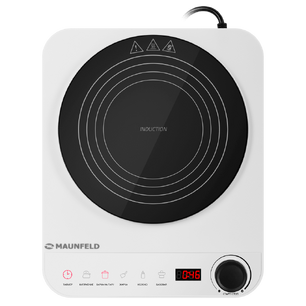 Настольная плитка Maunfeld EFI271MWH фото в Краснодаре