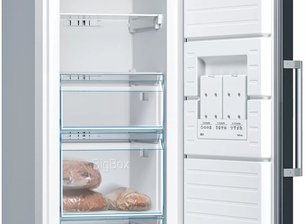 Двухкамерный холодильник Бош KGN86AI32U фото 4 в Краснодаре Двухкамерный холодильник Bosch KGN86AI32U фото 4 в Краснодаре