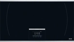 Индукционная панель Миле KM6395 FlexTouch фото в Краснодаре Индукционная панель Miele KM6395 FlexTouch фото в Краснодаре