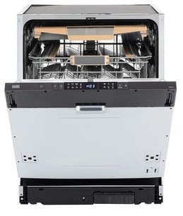 Встраиваемая посудомоечная машина Вард VDI613L фото 2 в Краснодаре Встраиваемая посудомоечная машина VARD VDI613L фото 2 в Краснодаре