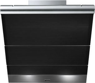 Вытяжка Smeg KTS75NCE2 фото в Краснодаре