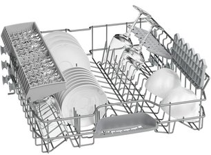 Посудомоечная машина Бош SMV 40E50 RU фото 3 в Краснодаре Посудомоечная машина Bosch SMV 40E50 RU фото 3 в Краснодаре