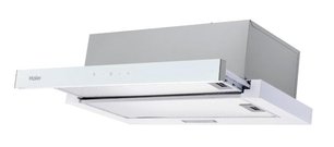 Встраиваемая вытяжка Хайер HVX-T642GW фото в Краснодаре Встраиваемая вытяжка Haier HVX-T642GW фото в Краснодаре