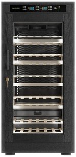 Винный шкаф Meyvel MV66-WB1-M фото 3 в Краснодаре