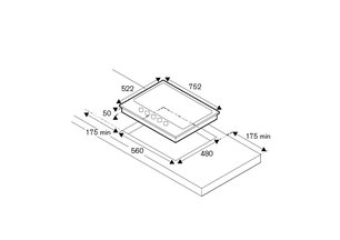 Варочная панель Бертаззони P905CMODX фото 4 в Краснодаре Варочная панель Bertazzoni P905CMODX фото 4 в Краснодаре