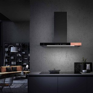 Вытяжка Фабер T-AIR KL A90 фото 2 в Краснодаре Вытяжка Faber T-AIR KL A90 фото 2 в Краснодаре