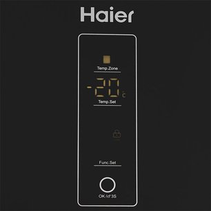 Холодильник Хайер C2F637CGBG фото 3 в Краснодаре Холодильник Haier C2F637CGBG фото 3 в Краснодаре