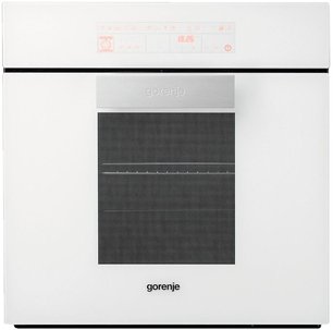 Духовой шкаф Горение BO 87 W фото в Краснодаре Духовой шкаф Gorenje BO 87 W фото в Краснодаре