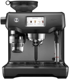 Кофейная станция БОРК C820 фото в Краснодаре Кофейная станция BORK C820 фото в Краснодаре