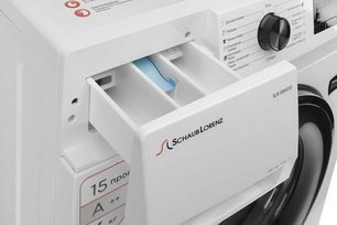 Стиральная машина Шауб Лоренц SLW SW6410 фото 2 в Краснодаре Стиральная машина Schaub Lorenz SLW SW6410 фото 2 в Краснодаре
