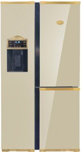 Холодильник Kaiser KS 90300 ElfAD Bio фото в Краснодаре