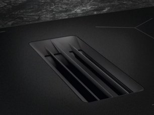 Варочная панель со встроенной вытяжкой AEG TH84CC23CZ фото 3 в Краснодаре