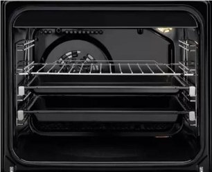 Индукционная плита AEG CCM66400BX фото 3 в Краснодаре