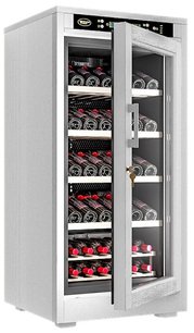 Винный шкаф Cold Vine C66-WW1 (Modern) фото 2 в Краснодаре