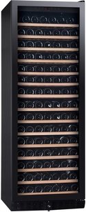 Винный шкаф Дунавокс DX-194.490BK фото в Краснодаре Винный шкаф Dunavox DX-194.490BK фото в Краснодаре