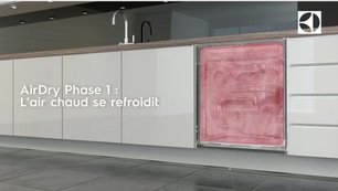 Встраиваемая посудомоечная машина Электролюкс EEM 48200 IX фото 3 в Краснодаре Встраиваемая посудомоечная машина Electrolux EEM 48200 IX фото 3 в Краснодаре