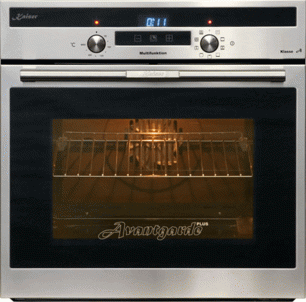 Независимая электрическая духовка Кайзер EH 6963 N фото в Краснодаре Независимая электрическая духовка Kaiser EH 6963 N фото в Краснодаре