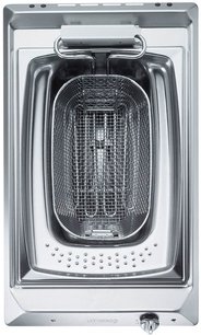 Фритюрница Смег SEFR536X фото в Краснодаре Фритюрница Smeg SEFR536X фото в Краснодаре