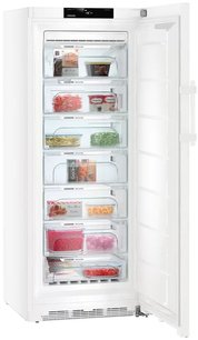 Морозильник Либхер GN 4615 фото 4 в Краснодаре Морозильник Liebherr GN 4615 фото 4 в Краснодаре