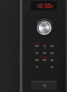 Микроволновая печь Bosch HMT75M664 фото 4 в Краснодаре