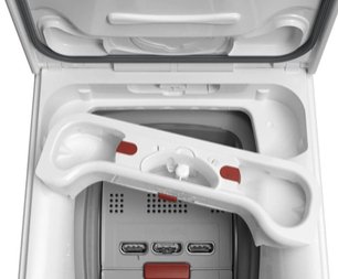 Стиральная машина АЕГ LTR8E373E фото 3 в Краснодаре Стиральная машина AEG LTR8E373E фото 3 в Краснодаре