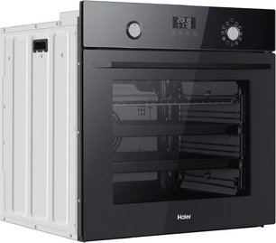 Духовой шкаф Хайер HOX-P11CGB фото 4 в Краснодаре Духовой шкаф Haier HOX-P11CGB фото 4 в Краснодаре