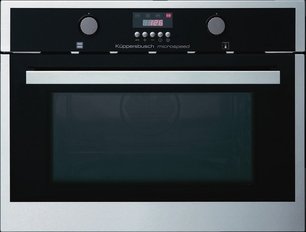 Микроволновая печь Куперсбуш EMWK 1030.0 E фото в Краснодаре Микроволновая печь Kuppersbusch EMWK 1030.0 E фото в Краснодаре
