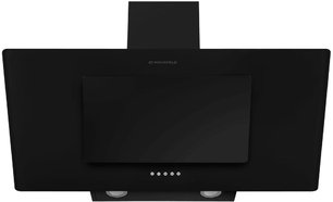 Вытяжка Маунфилд Tower 90 чёрный фото в Краснодаре Вытяжка Maunfeld Tower 90 чёрный фото в Краснодаре