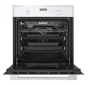 Шкаф духовой электрический MAUNFELD EOEM.769SCS2W фото 2 в Краснодаре Шкаф духовой электрический MAUNFELD EOEM.769SCS2W фото 2 в Краснодаре